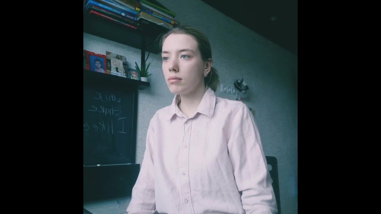 Валерия Веселова