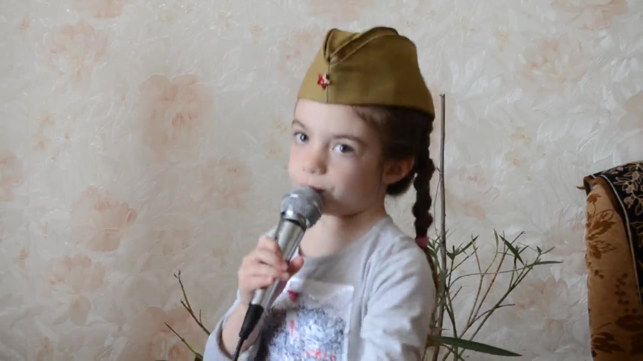 Бурых Мария