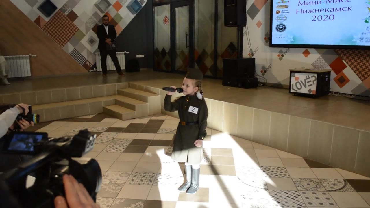 Тузова Ксения