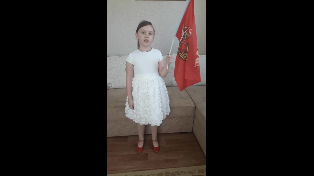 Хворостова Софья