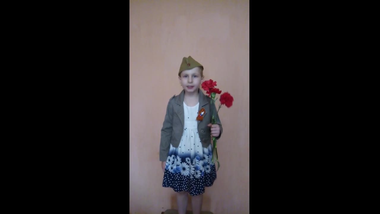 Самофалова Екатерина