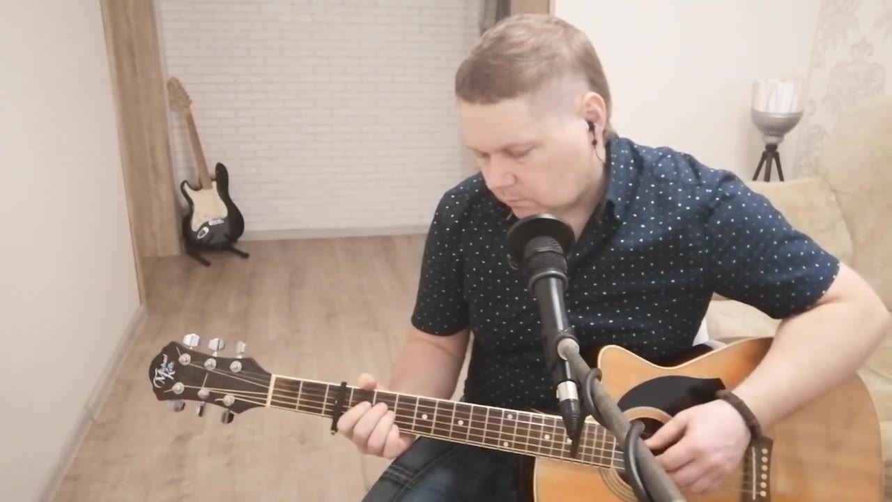 Малеванов Андрей Владимирович