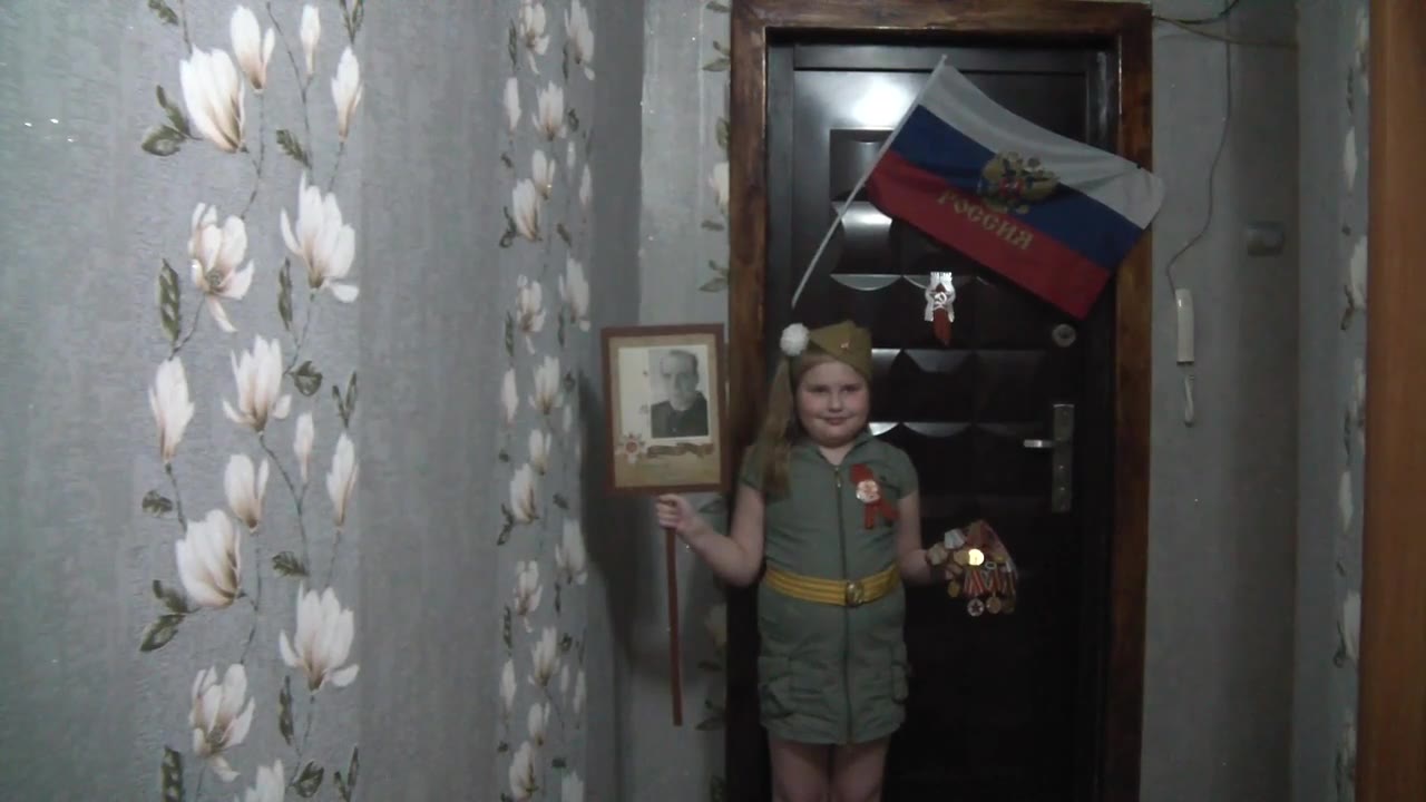 Микрюкова Дарья