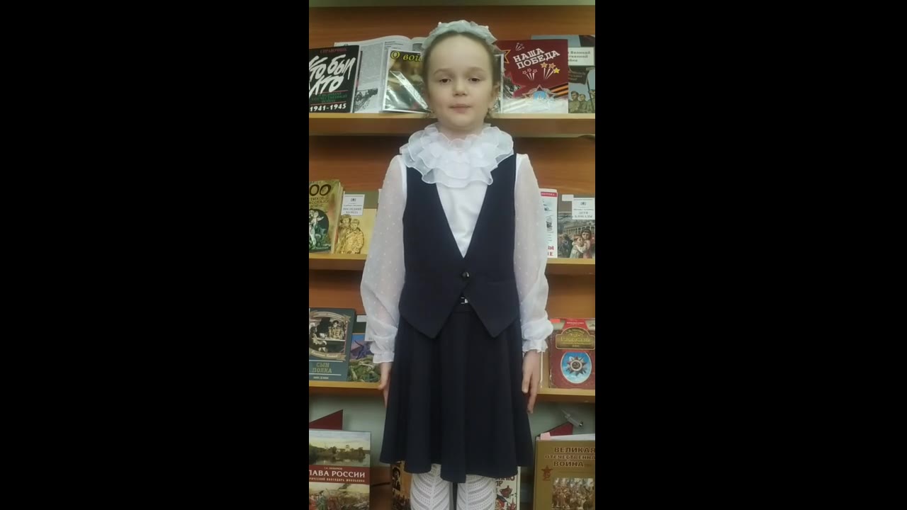 Зарипова Алина