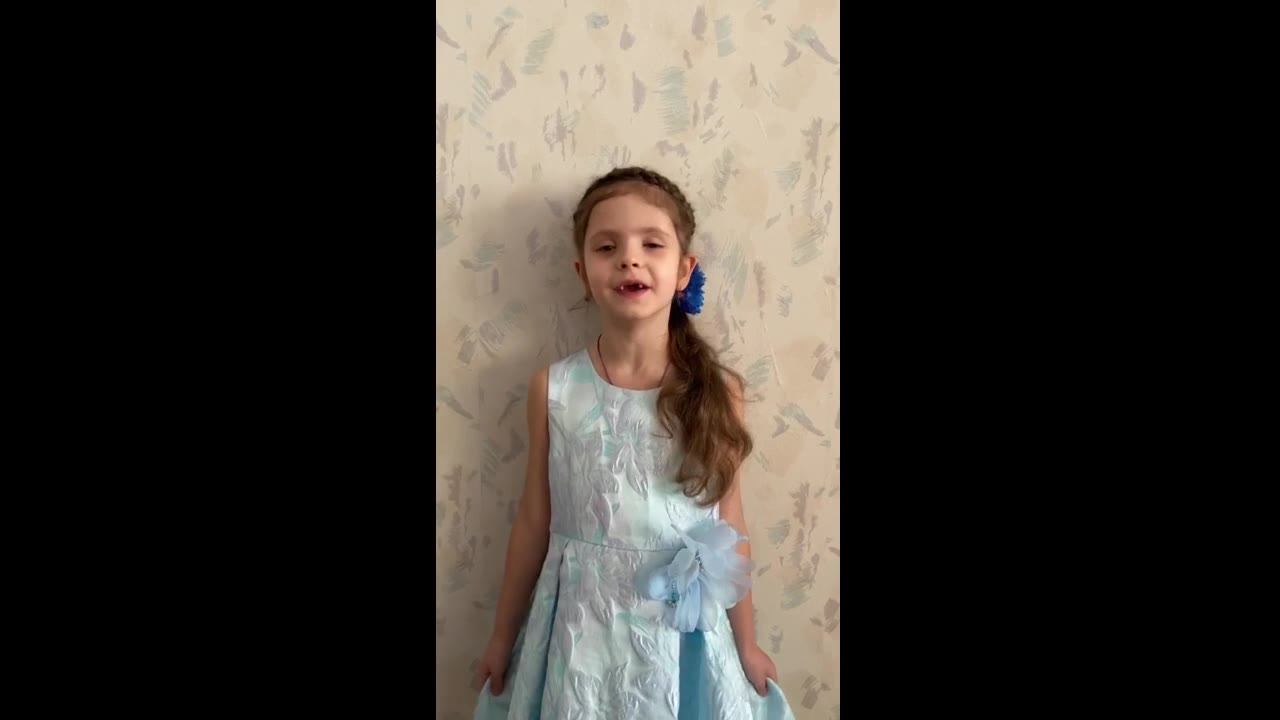 Настасья Гончарова