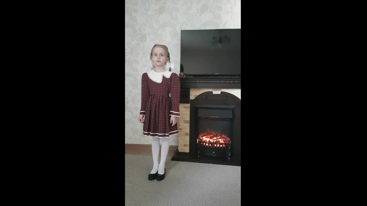 Трегуб Виктория