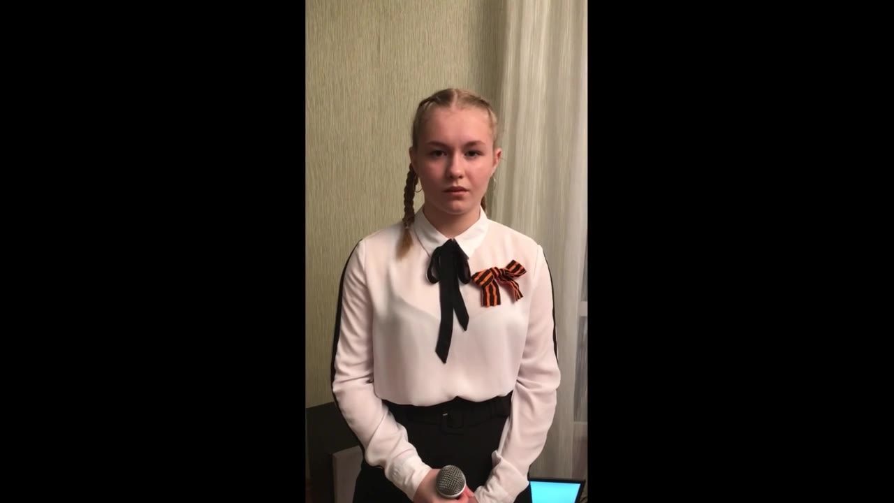 Ширшова Полина