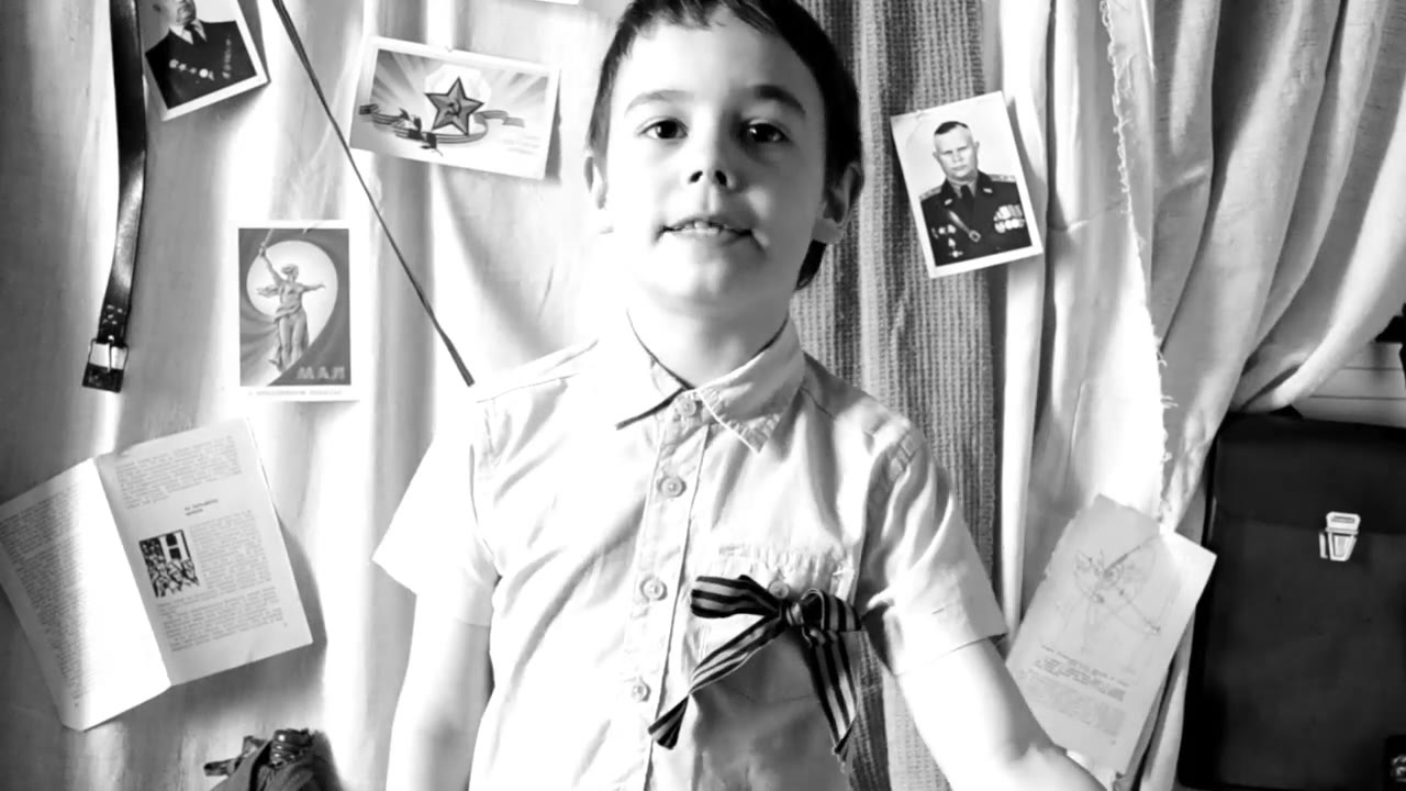 Ушаков Максим