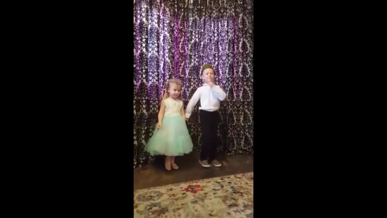 Семён и Софья