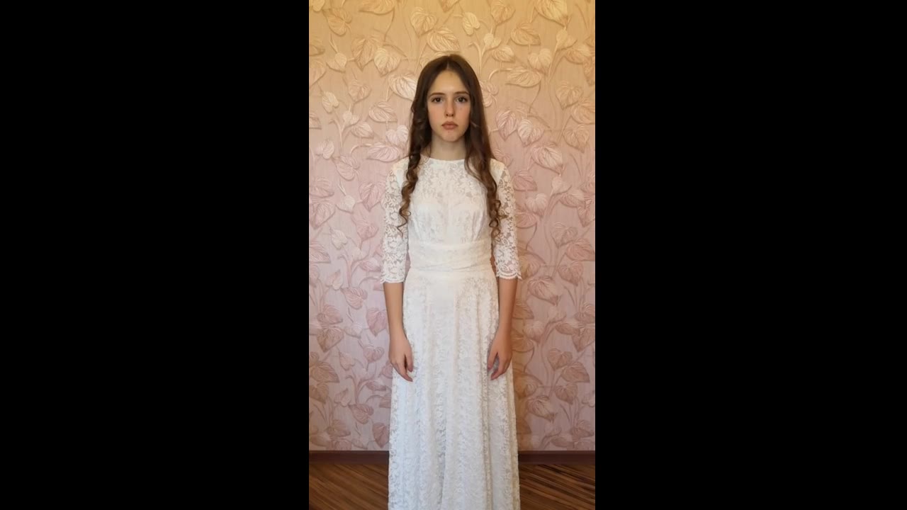 Алина Ихсанова