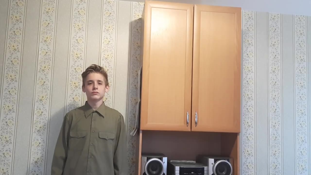 Михаил Василенко