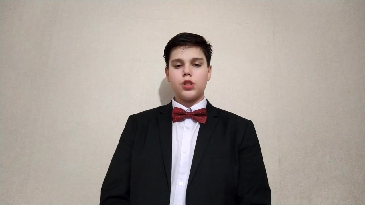 Заличев Тимур