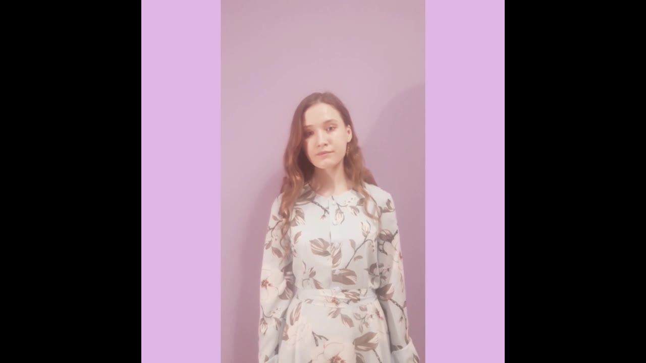 Милана Скворцова