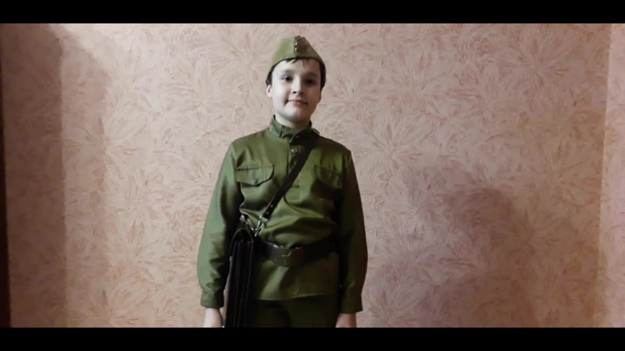 Гаврилов Павел