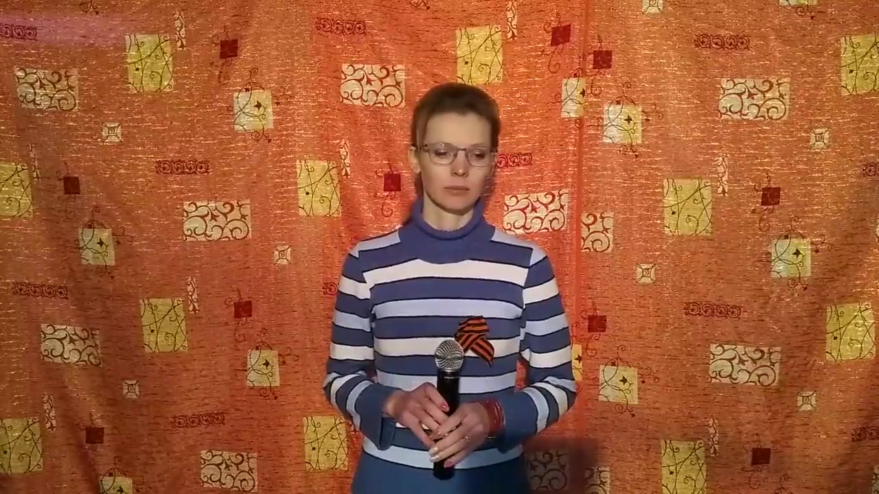 Баллада Варвара