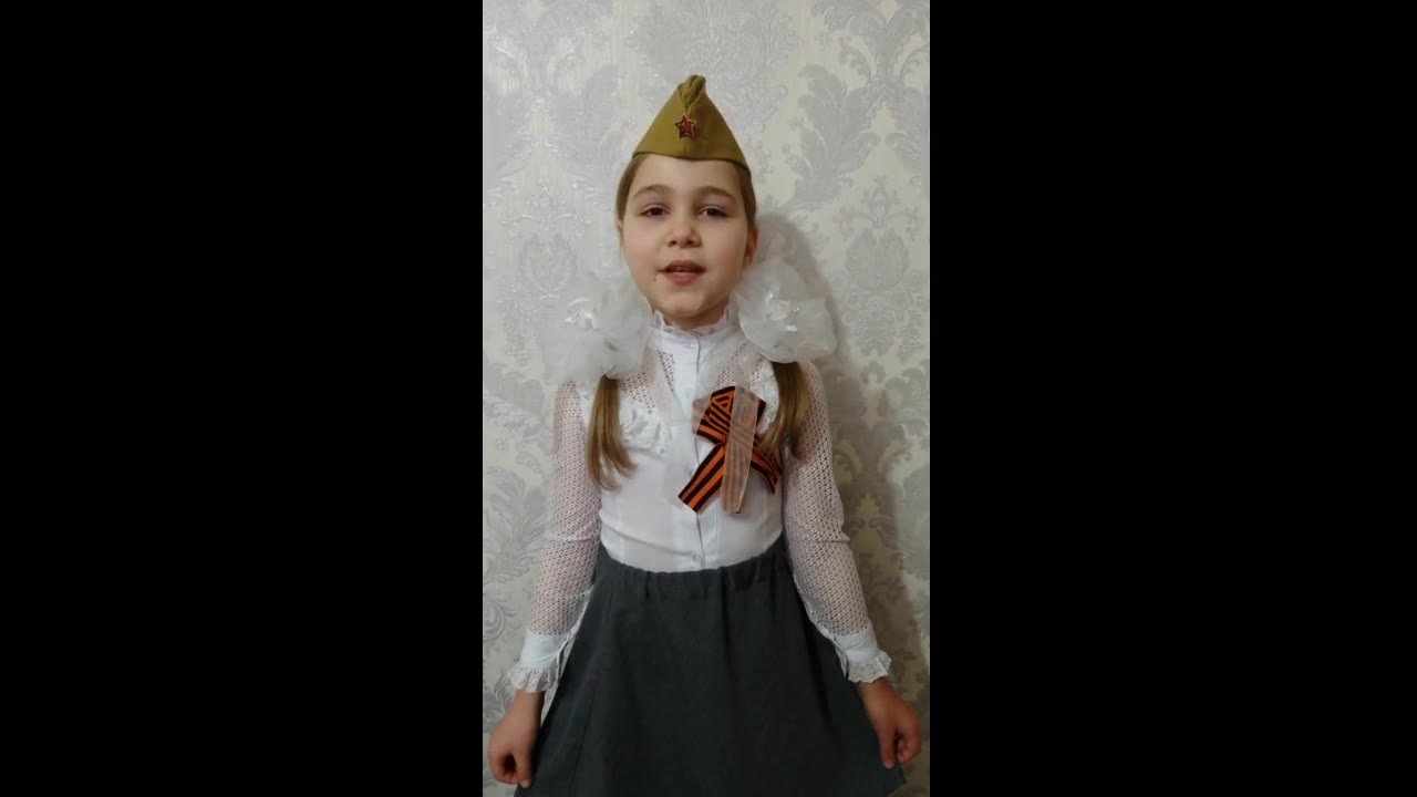 Эльвиночка