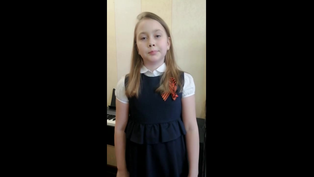 Федорова Анастасия