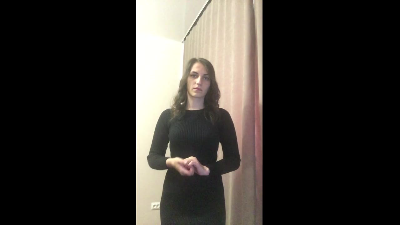 Диденко Анастасия