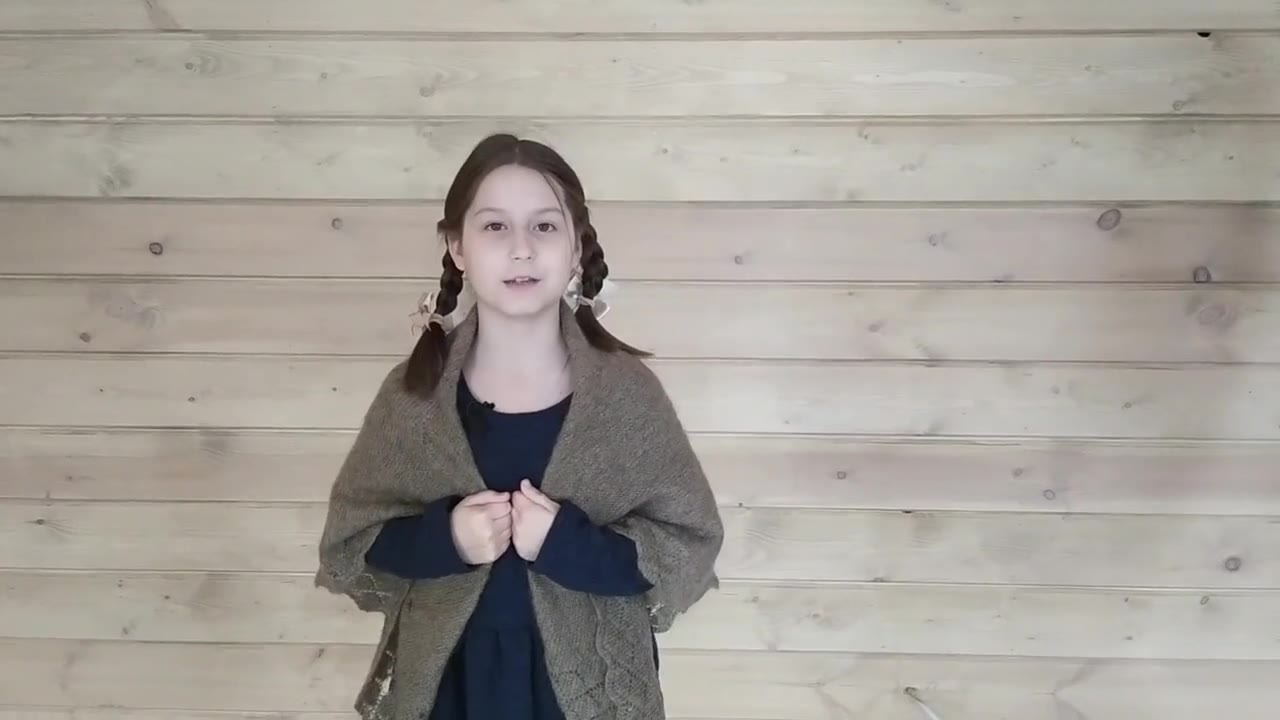 Павлюк Анна