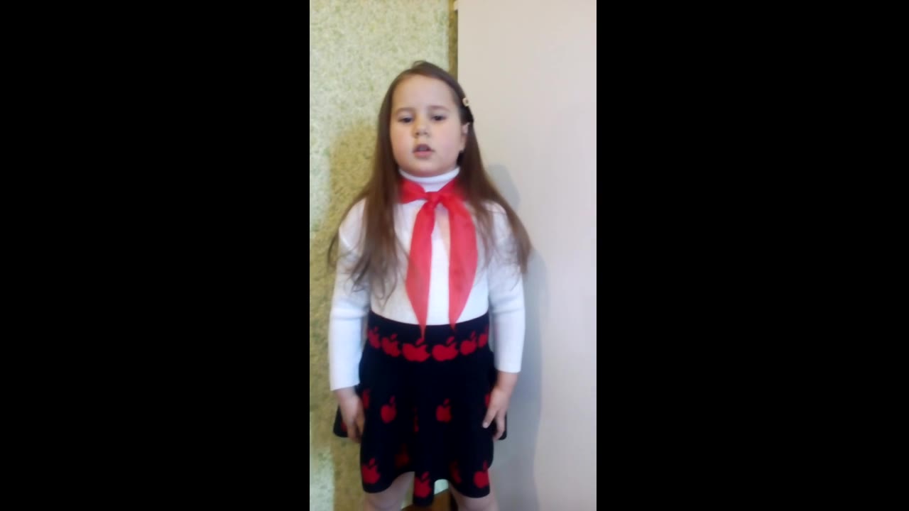 Лисичка - "Это просто война"