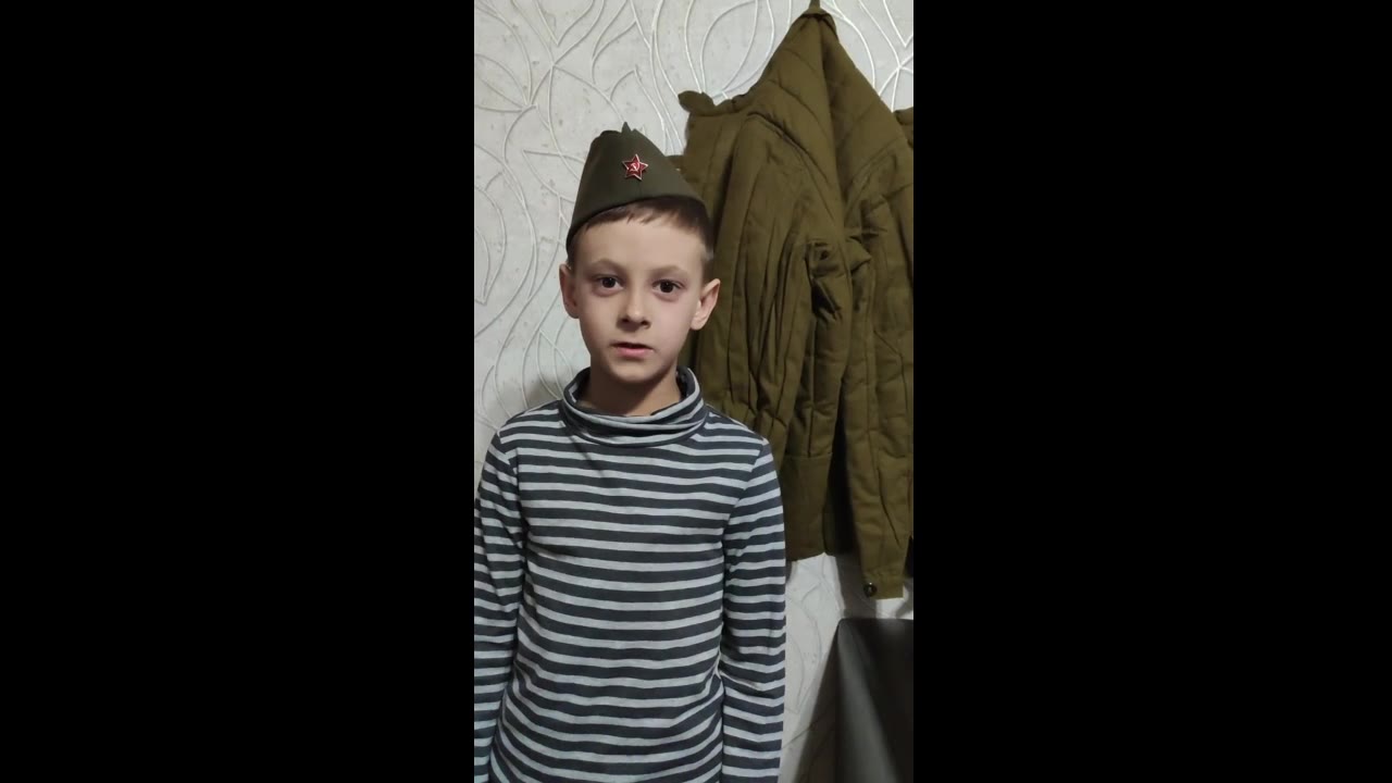 Маёров Матвей