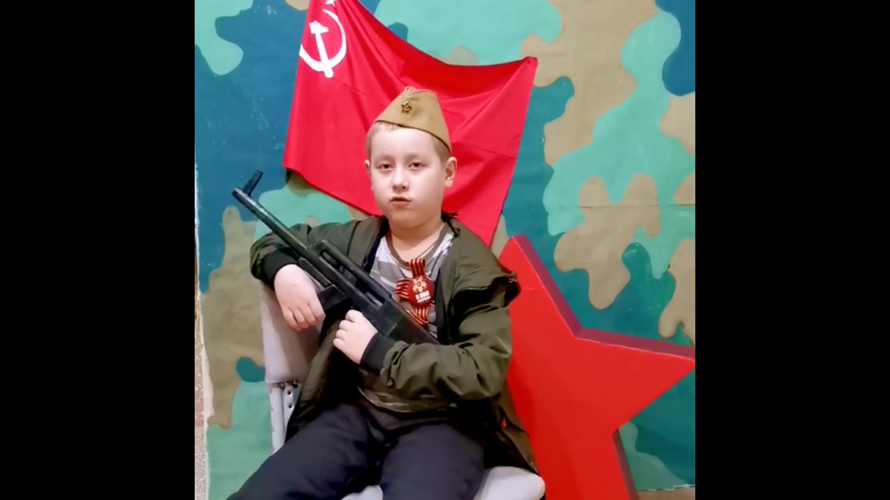 Максимов Ярослав Андреевич