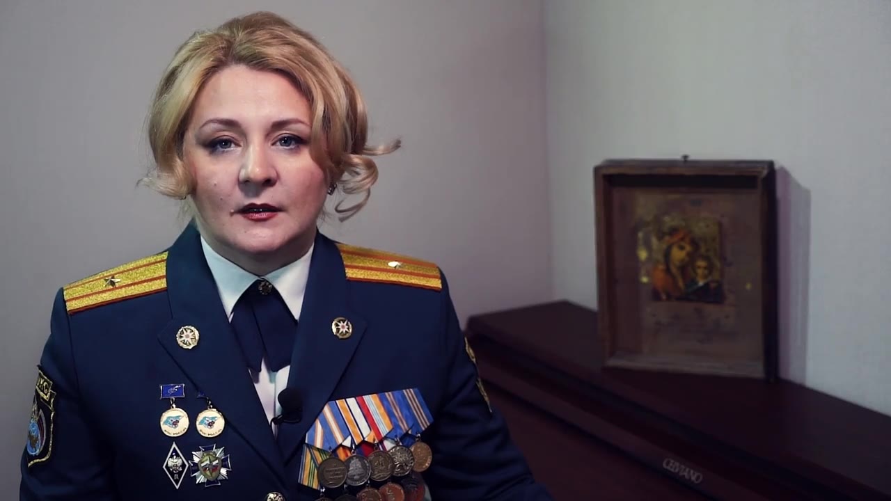 Соломатина Инна Валерьевна