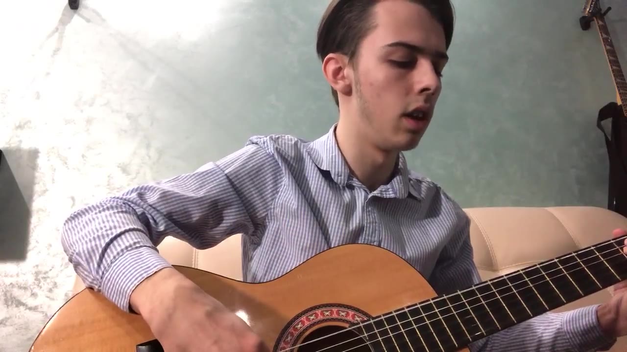 Владимир Кузьмин