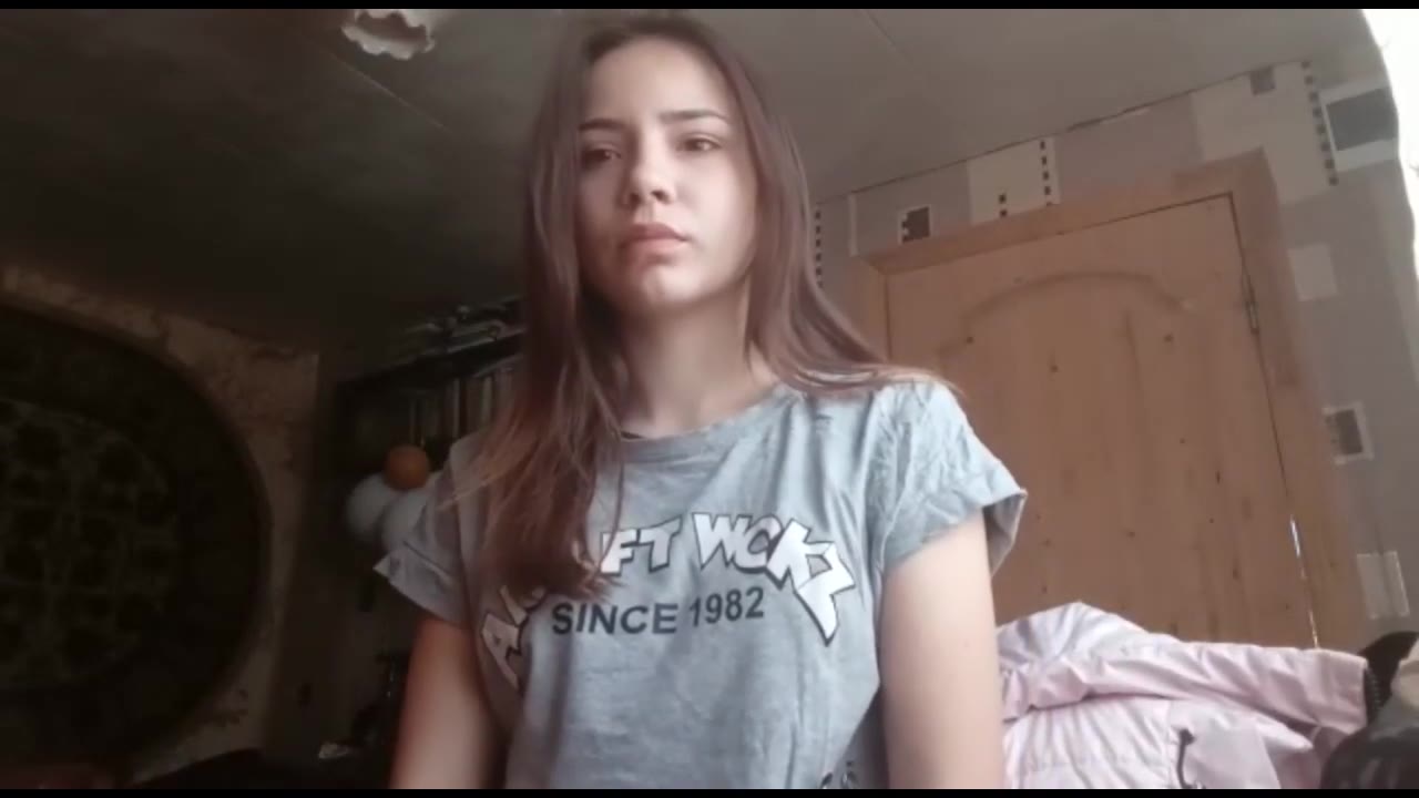 Евглевская Карина