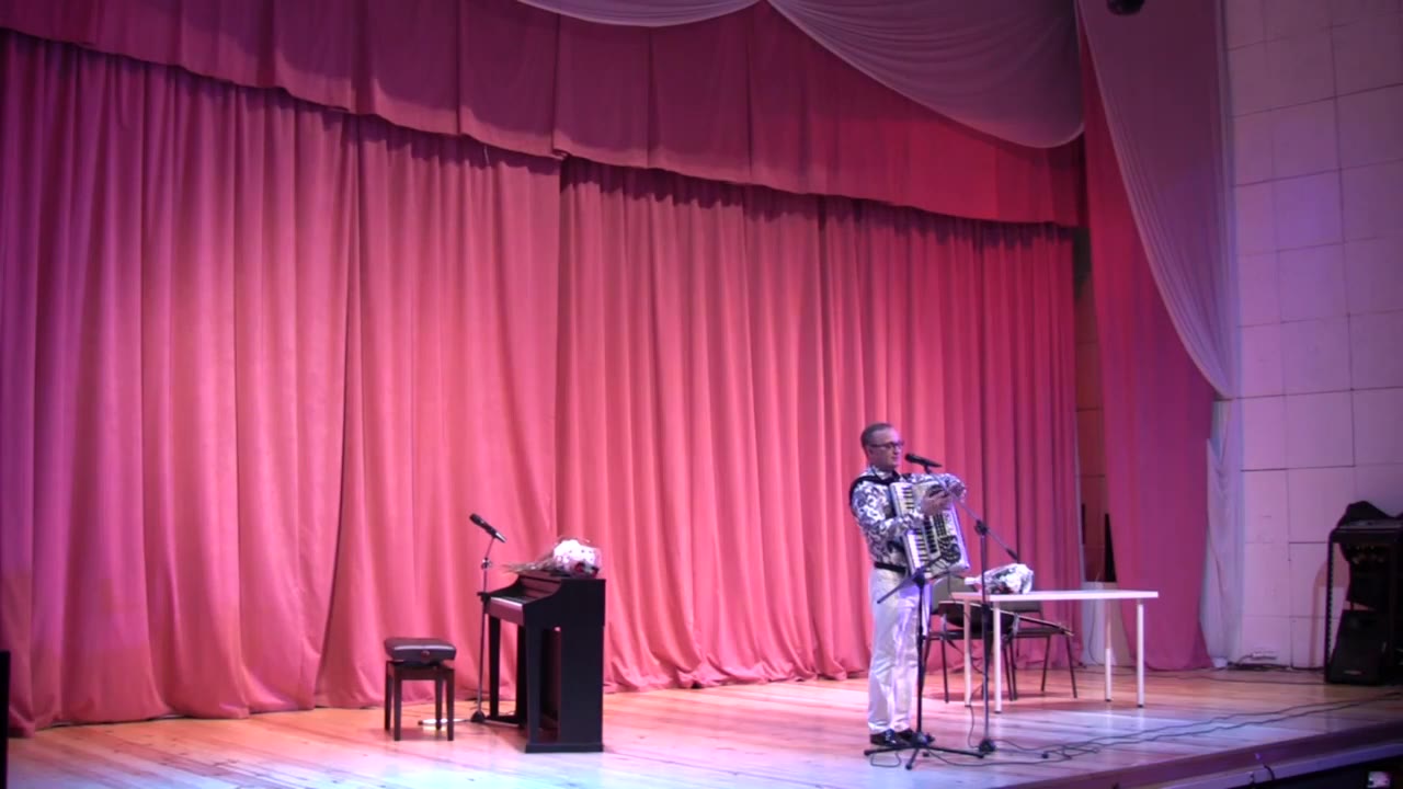 Алексей Бекетов