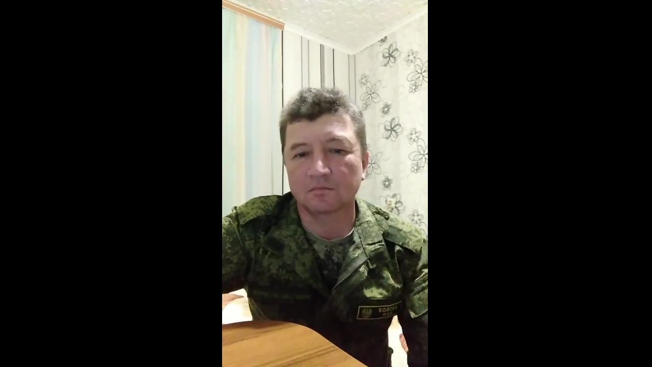 Александр Ворон