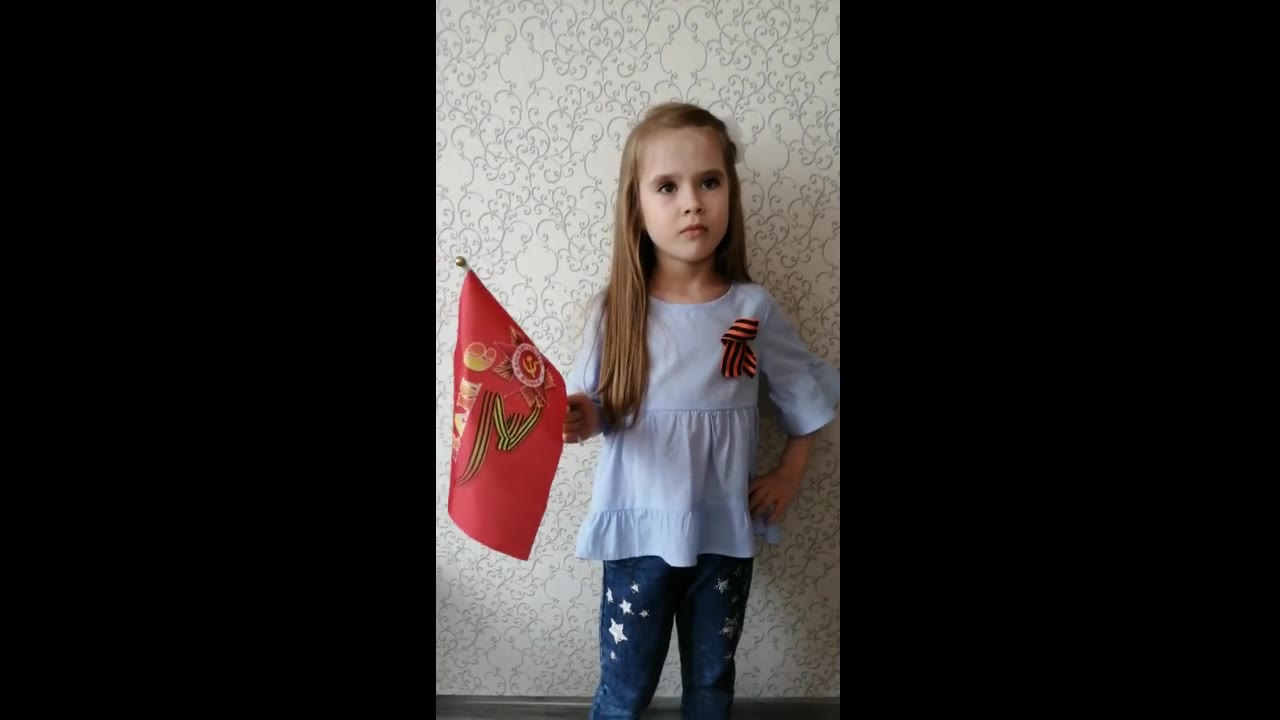 Машенька Кузнецова