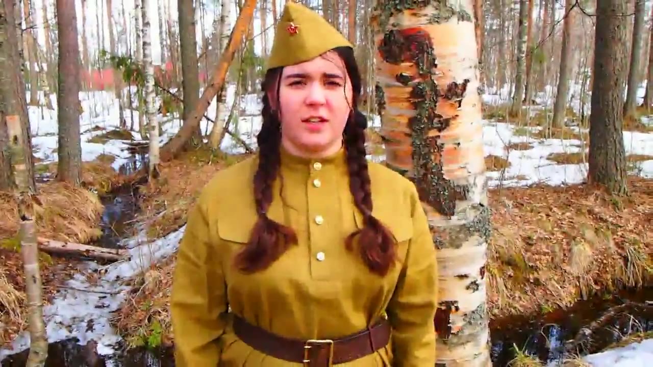 Прудникова Настя