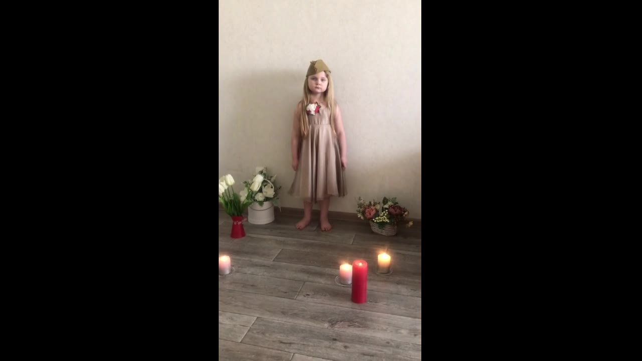 Дегтярева Дарья