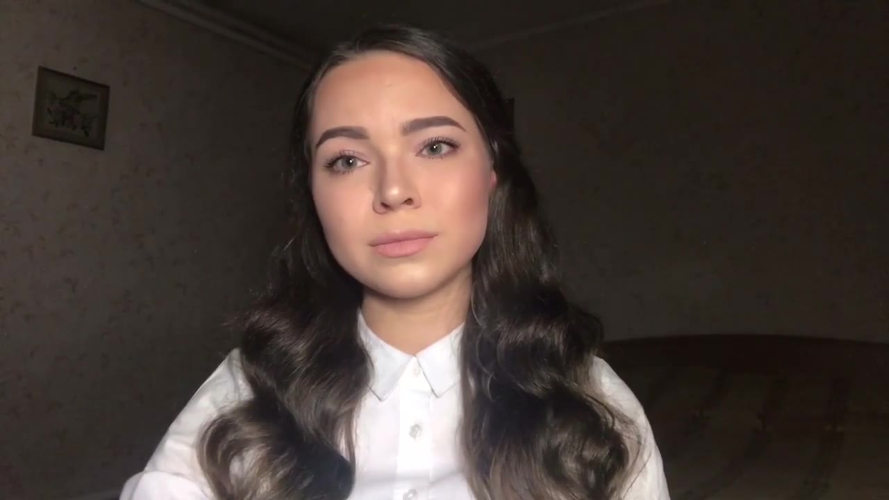 Татьяна Торгова