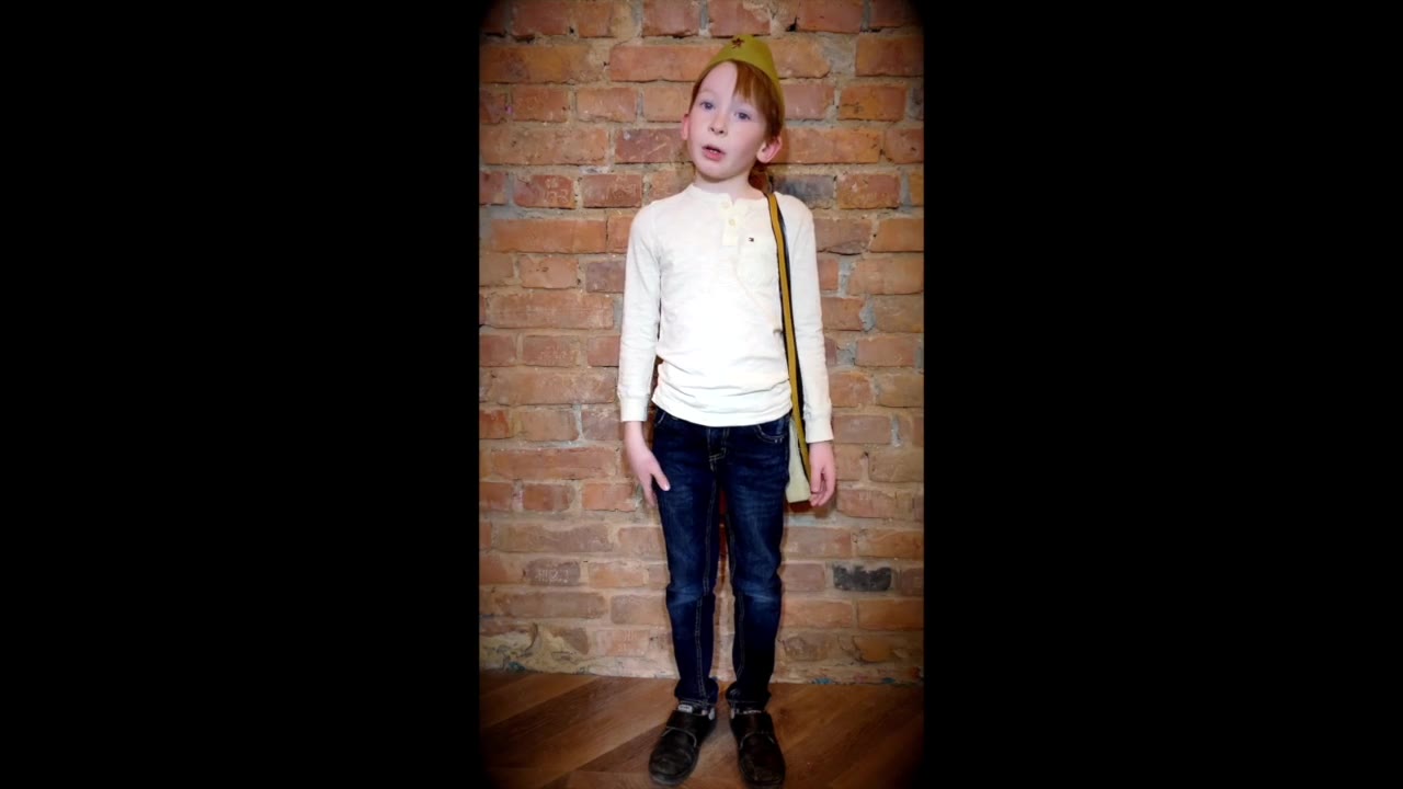 Арсений Бритин