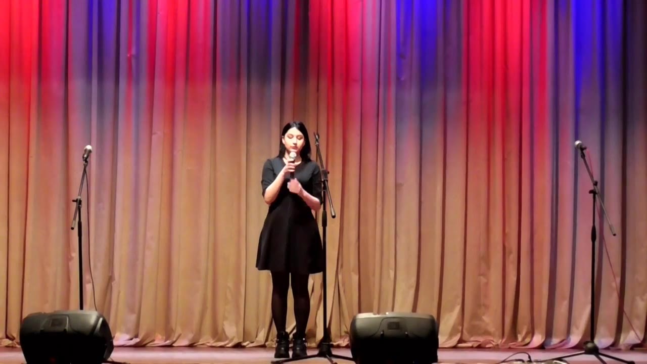 Дина Черкес