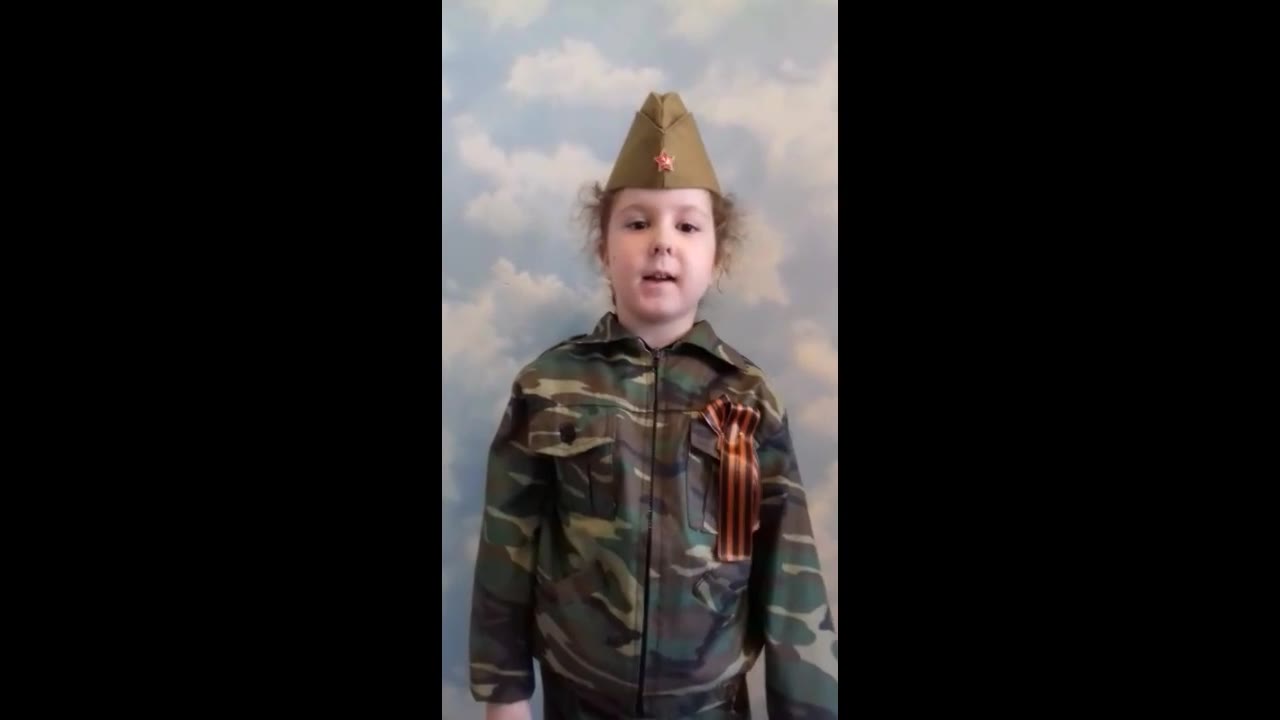 Сибирячка Даша