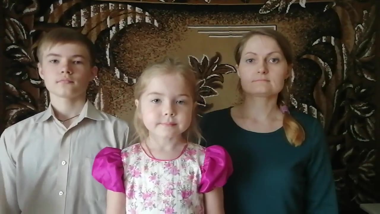 Алёна Кузнецова