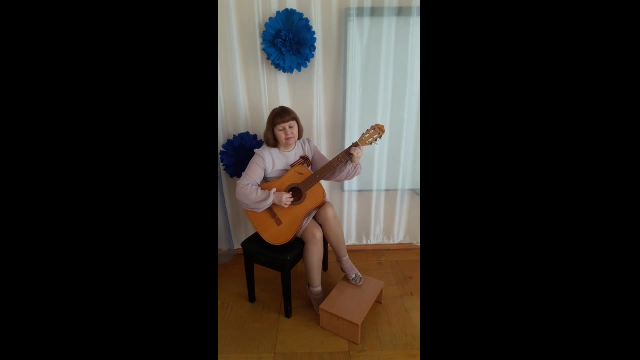 Марина Борисова