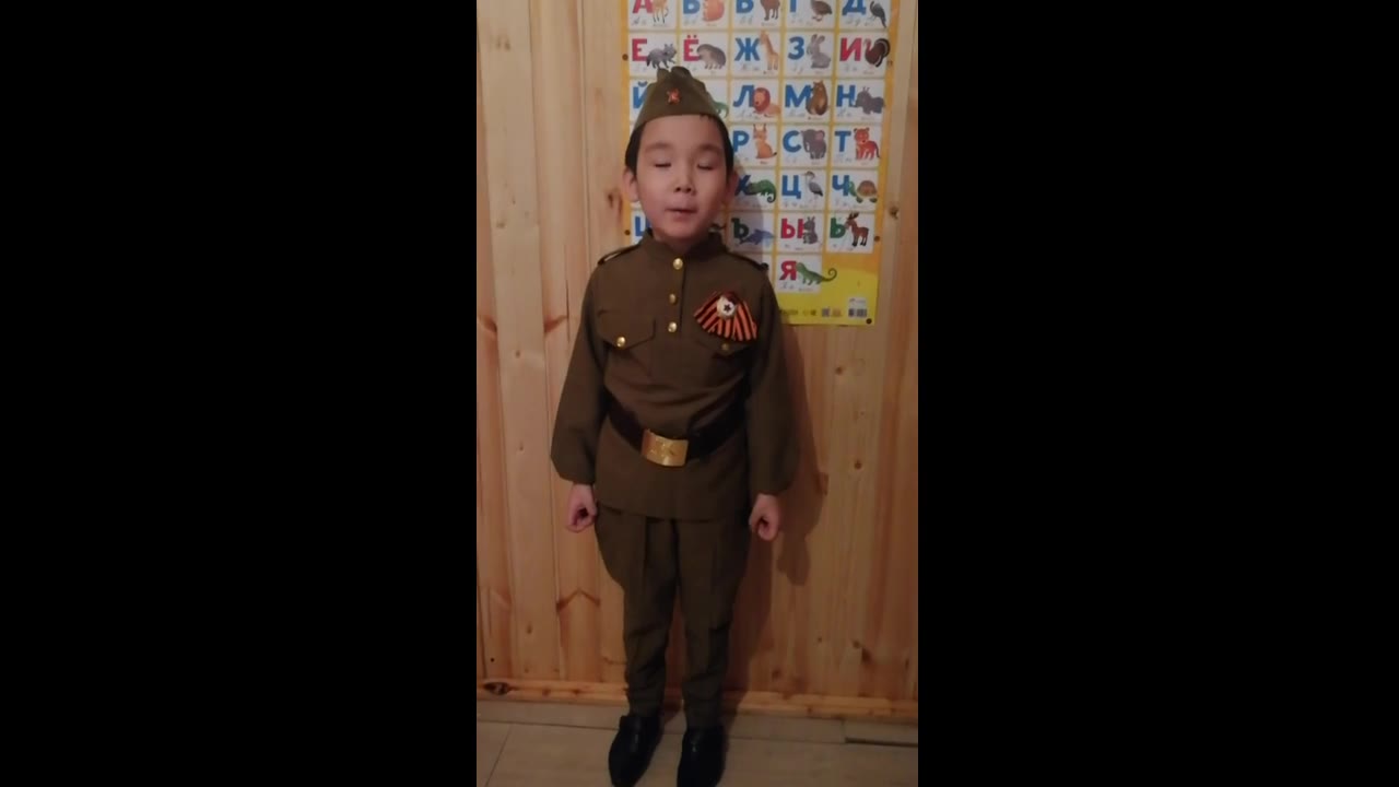 Михайлов Алик