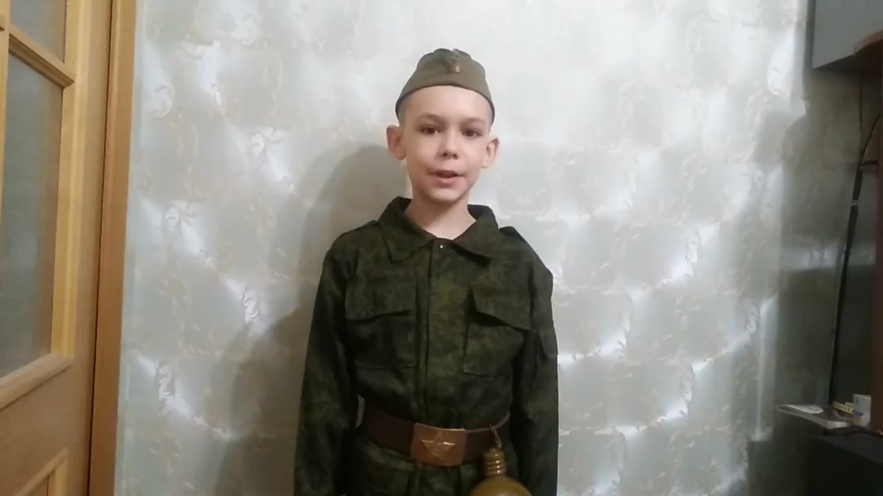 Черезов Мирон