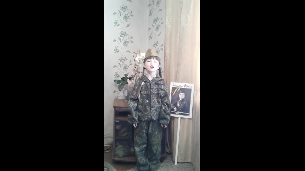 Алексейцева Мария