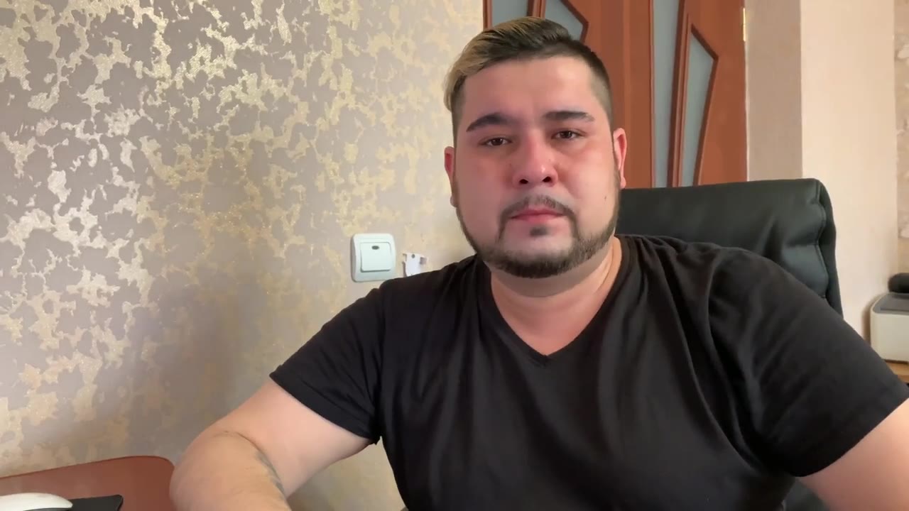 Киньягулов Ильяс