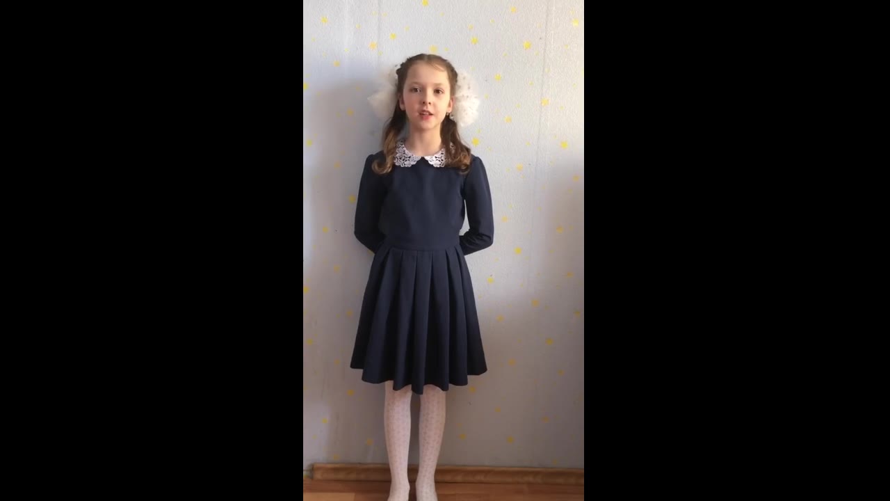 Николаева Мария Витальевна