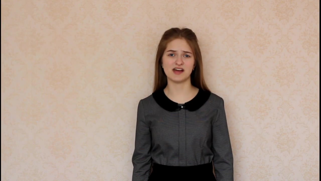 Алексеева Анна 