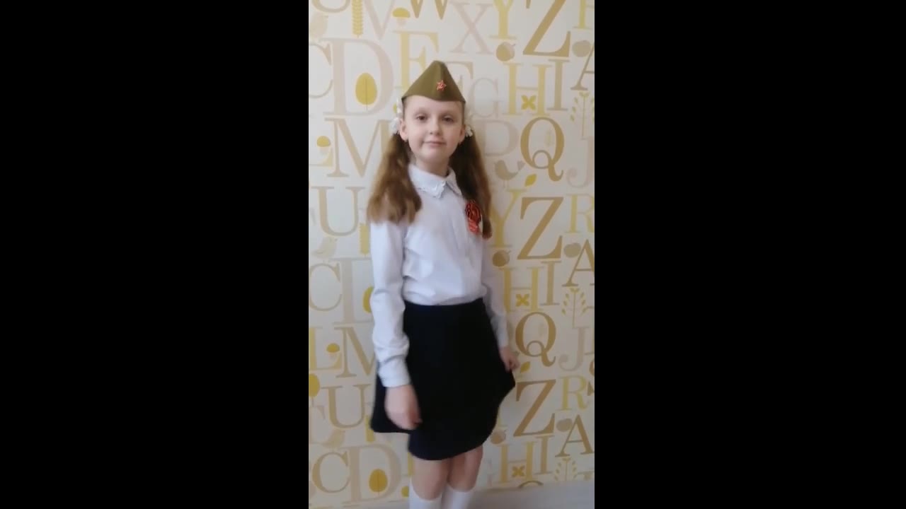 Преснякова Елизавета