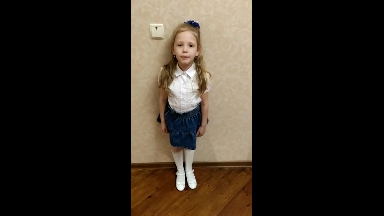 Оля Алексеева