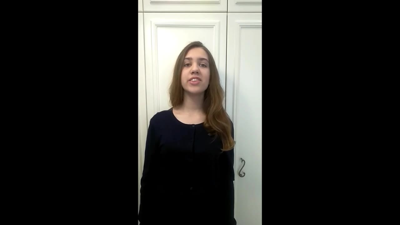 Сокорева Анна