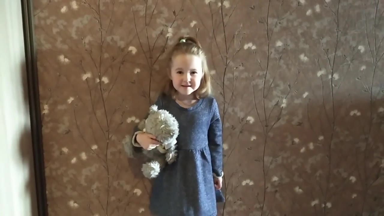 Аленький Цветочек